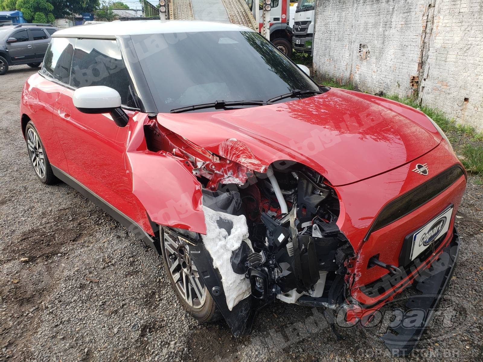 Lote em leilao em Manaus/AM