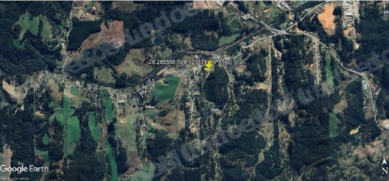 Casa em leilao em Brasil - Lote 84