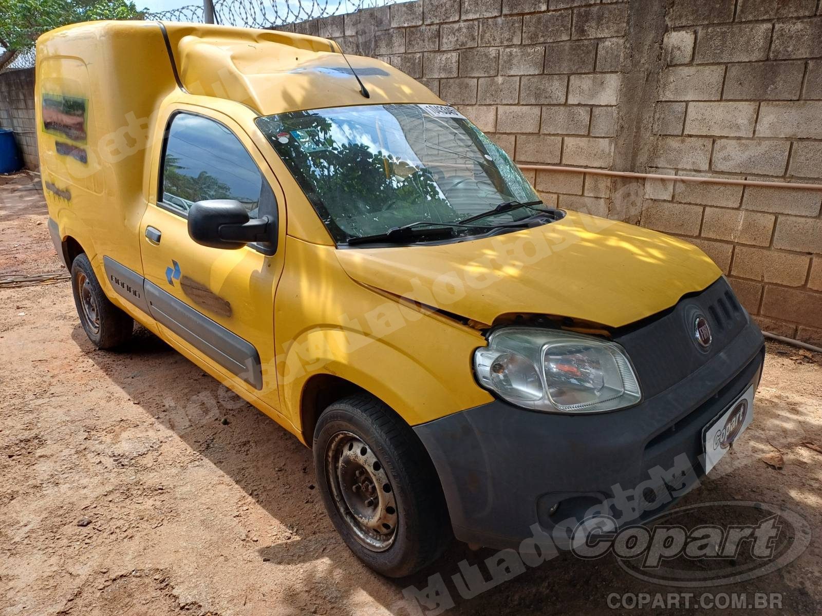 Lote em leilao em Goiânia/GO