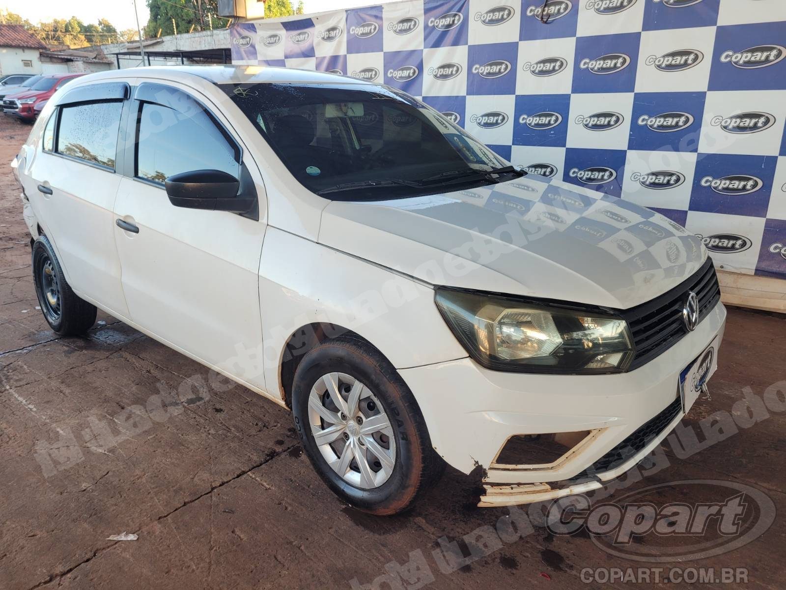 Lote em leilao em Campo Grande/MS