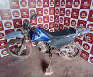 Yamaha 2007 em leilão em Brasil - Lote 1