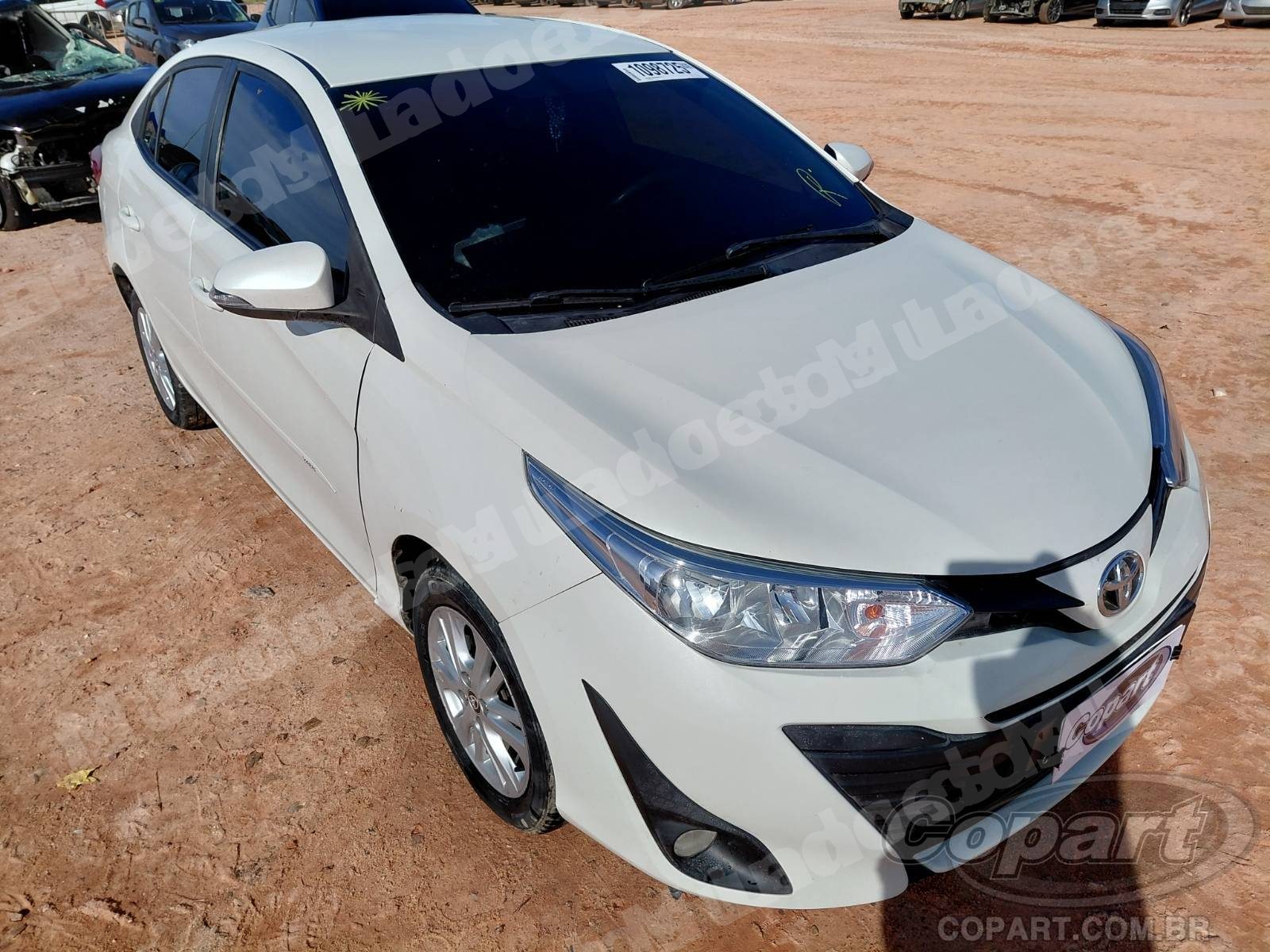 Lote em leilao em Eusébio/CE