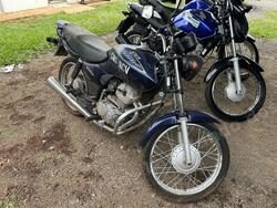 Veículo em leilão em Campo Alegre de Goiás/GO - Lote 2