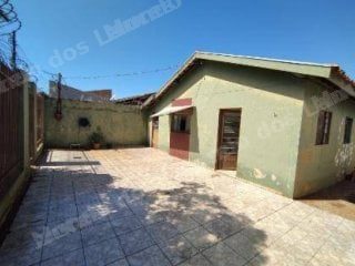 Casa de 64 m2 em leilão em Campo Grande/MS