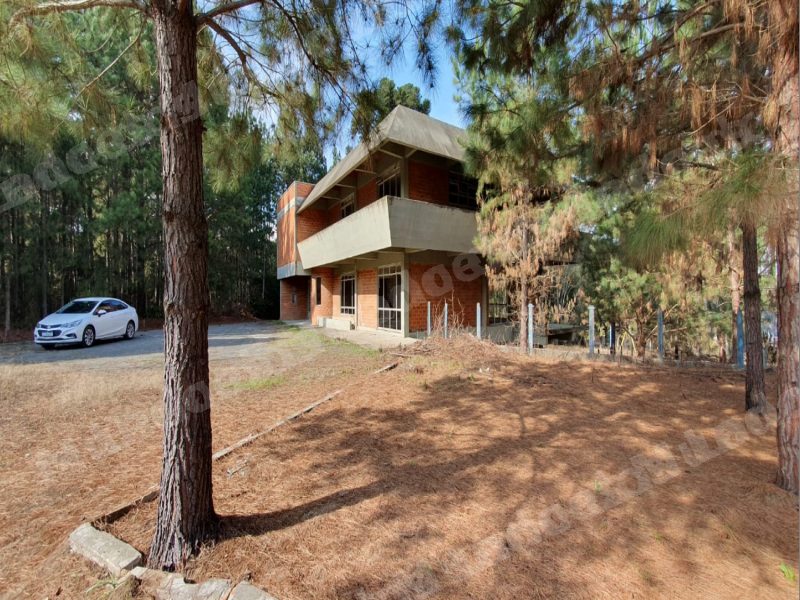 Terreno em leilao em Aabb Mafra/SC