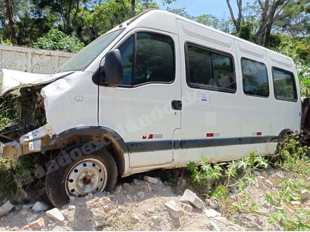 Renault em leilao em Brasil