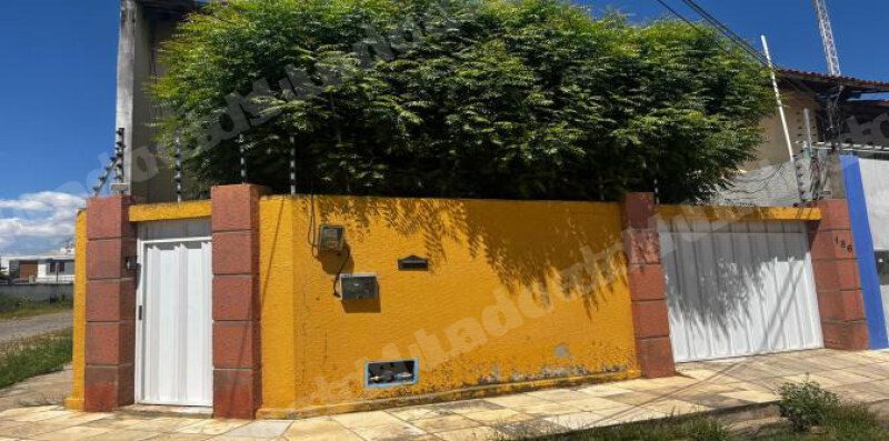 Casa em leilao em Iguatu/CE