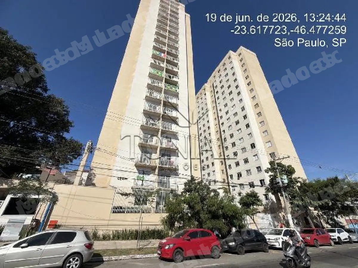 Apartamento em leilao em Sao Paulo/SP - Lote 7