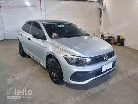 Volkswagen em leilao em São José dos Pinhais/PR