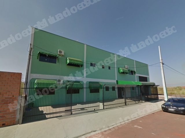 Imovel comercial em leilao em Cerquilho/SP