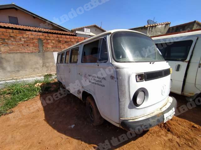 Vw em leilao em Brasil