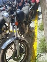 Suzuki - em leilão em Altamira/PA