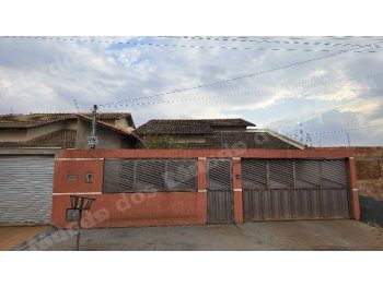 Imovel em leilao em Santa Helena de Goiás/GO