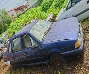 Vw em leilao em Brasil