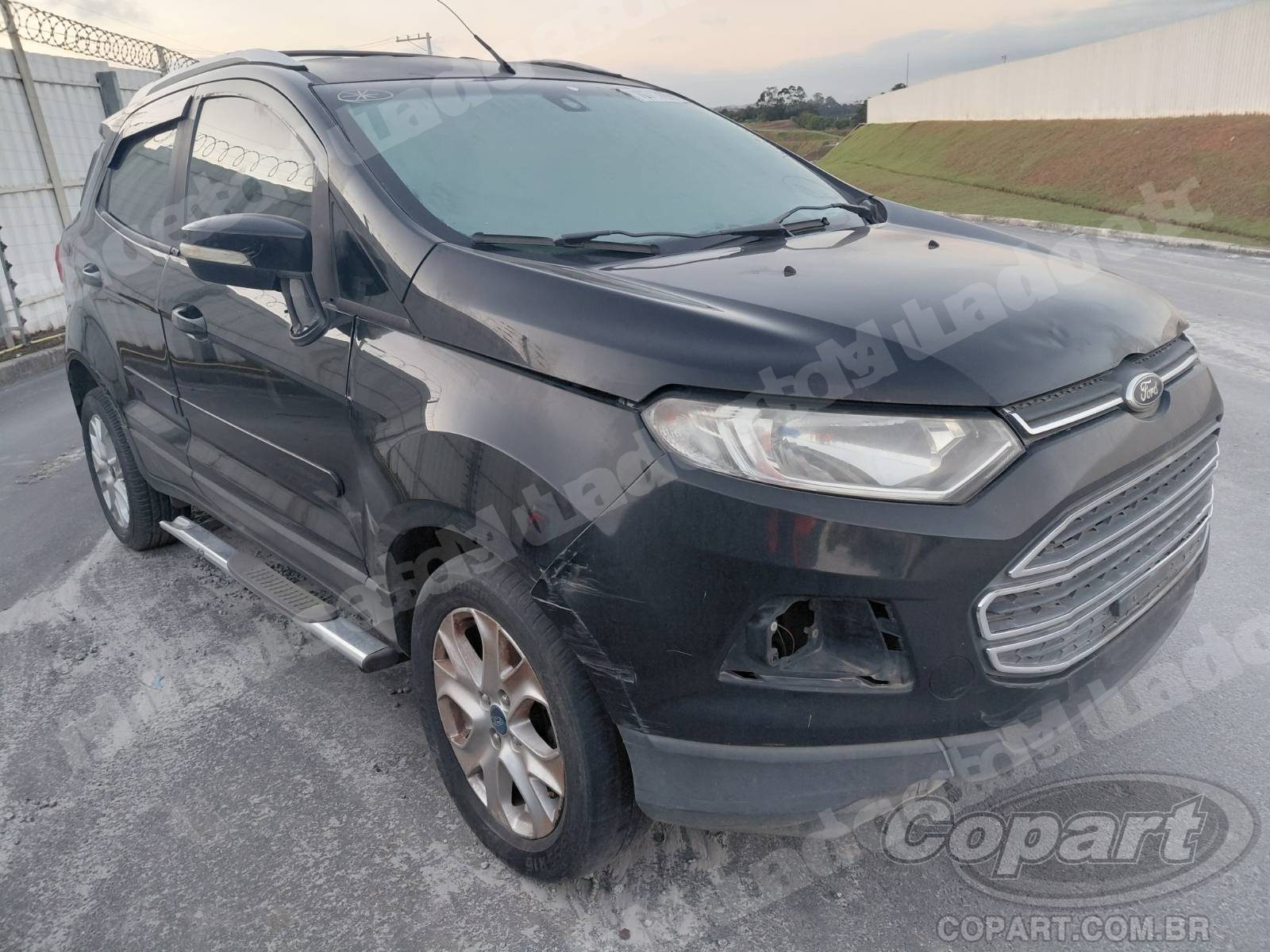 Lote em leilao em Itaquaquecetuba/SP