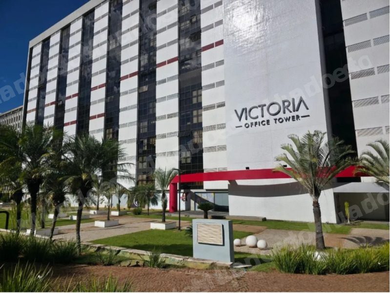 Imóvel comercial em leilão em Brasil - Lote 13