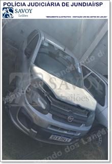 Fiat em leilao em Brasil