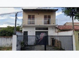 Casa de 248 m2 em leilão em Sorocaba/SP