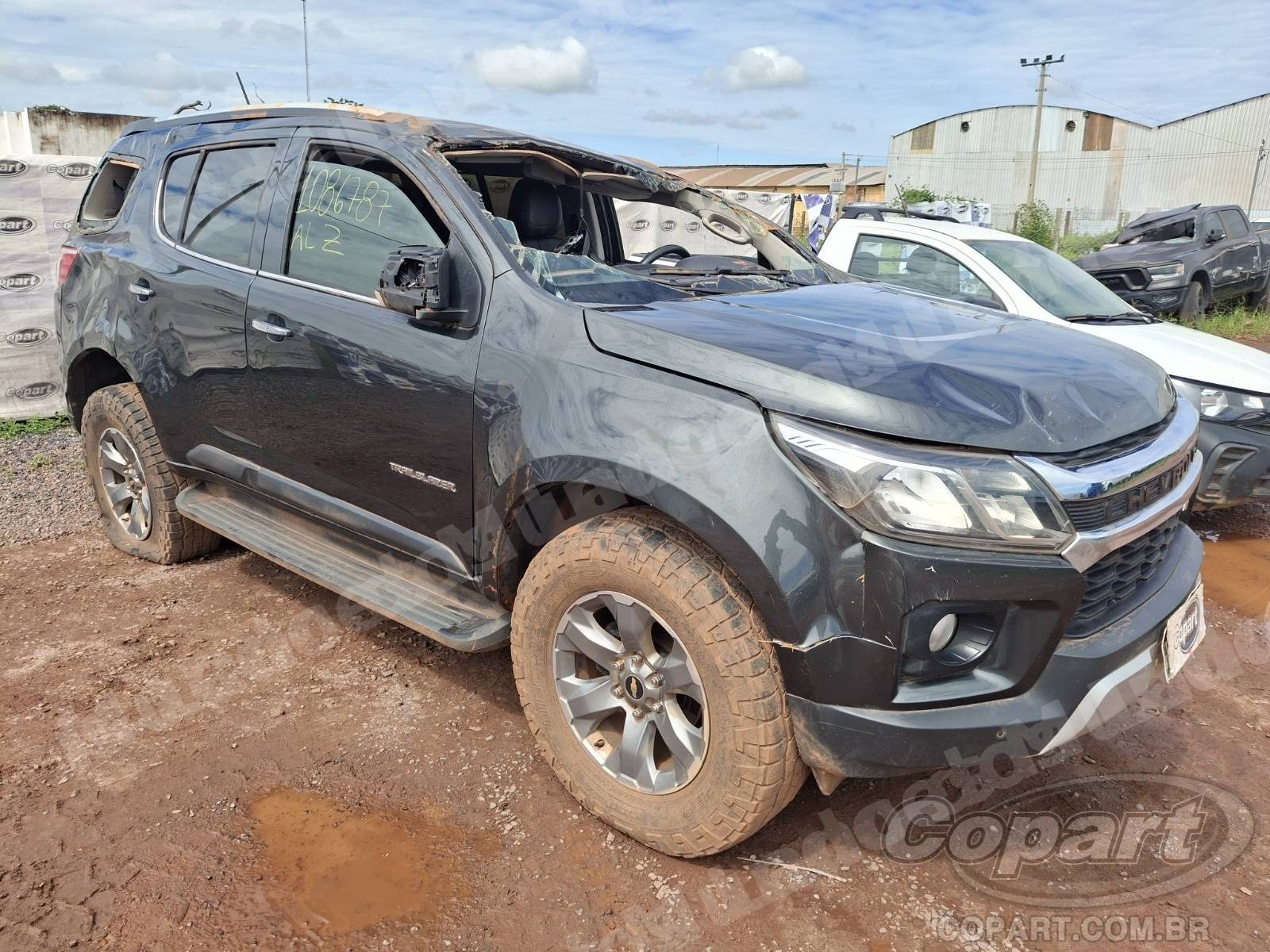 Lote em leilao em Cuiabá/MT
