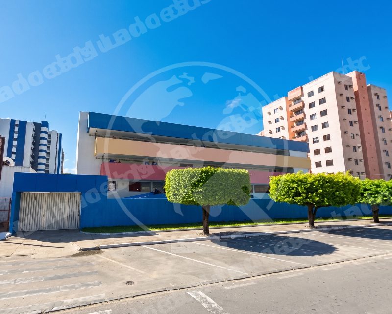 Terreno em leilao em Maceió/AL
