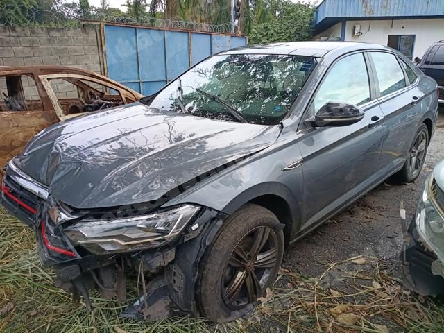 Volkswagen 2020 em leilao em Brasil