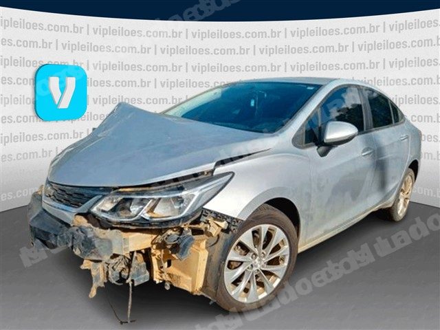 Chevrolet em leilao em Brasil