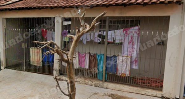 Imovel em leilao em Jaú/SP
