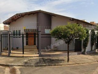 Casa em leilao em Rio Claro/SP