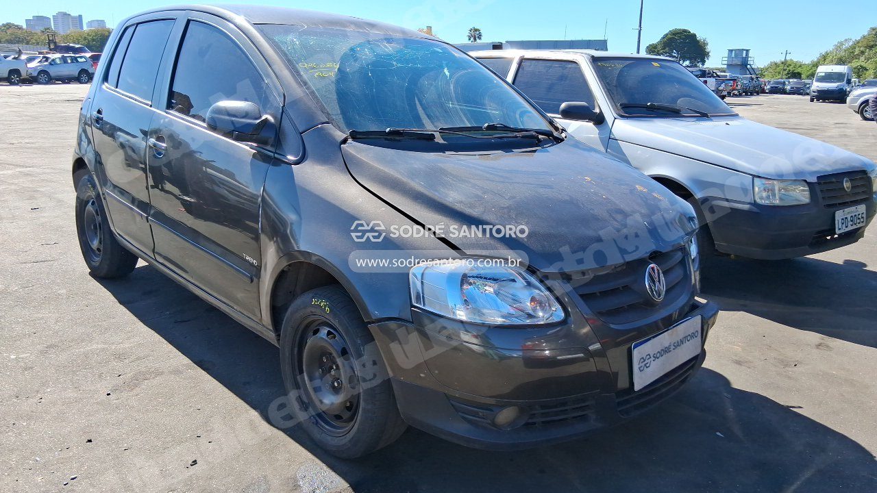 Volkswagen em leilao em Brasil