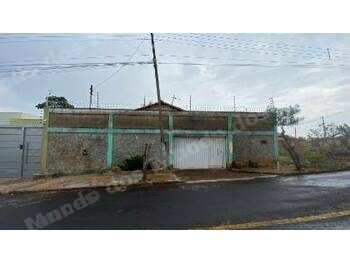 Casa em leilao em Araguaína/TO