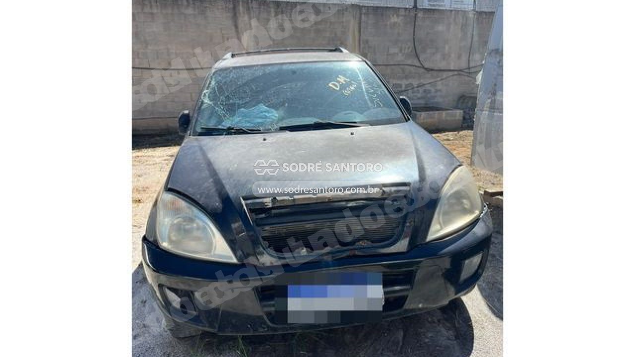 Chery em leilao em Arlindo Villaschi Viana/ES