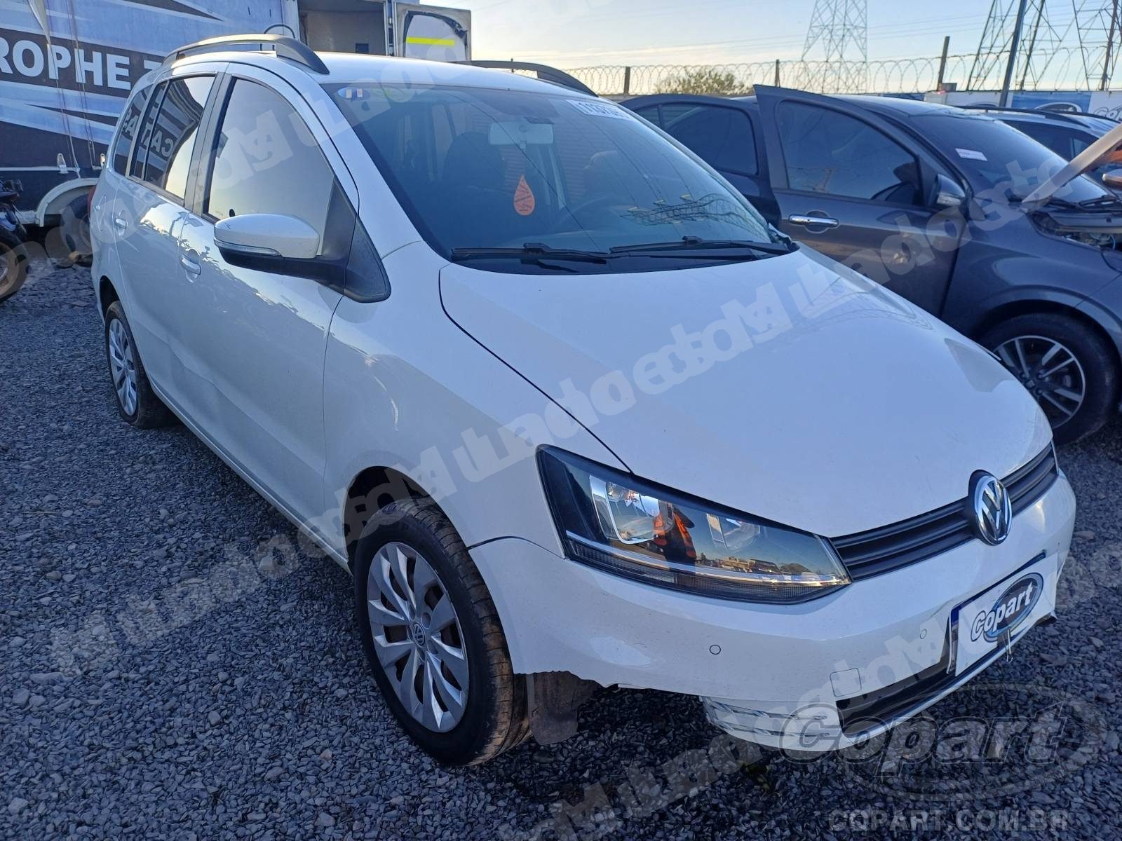 Lote em leilao em Canoas/RS