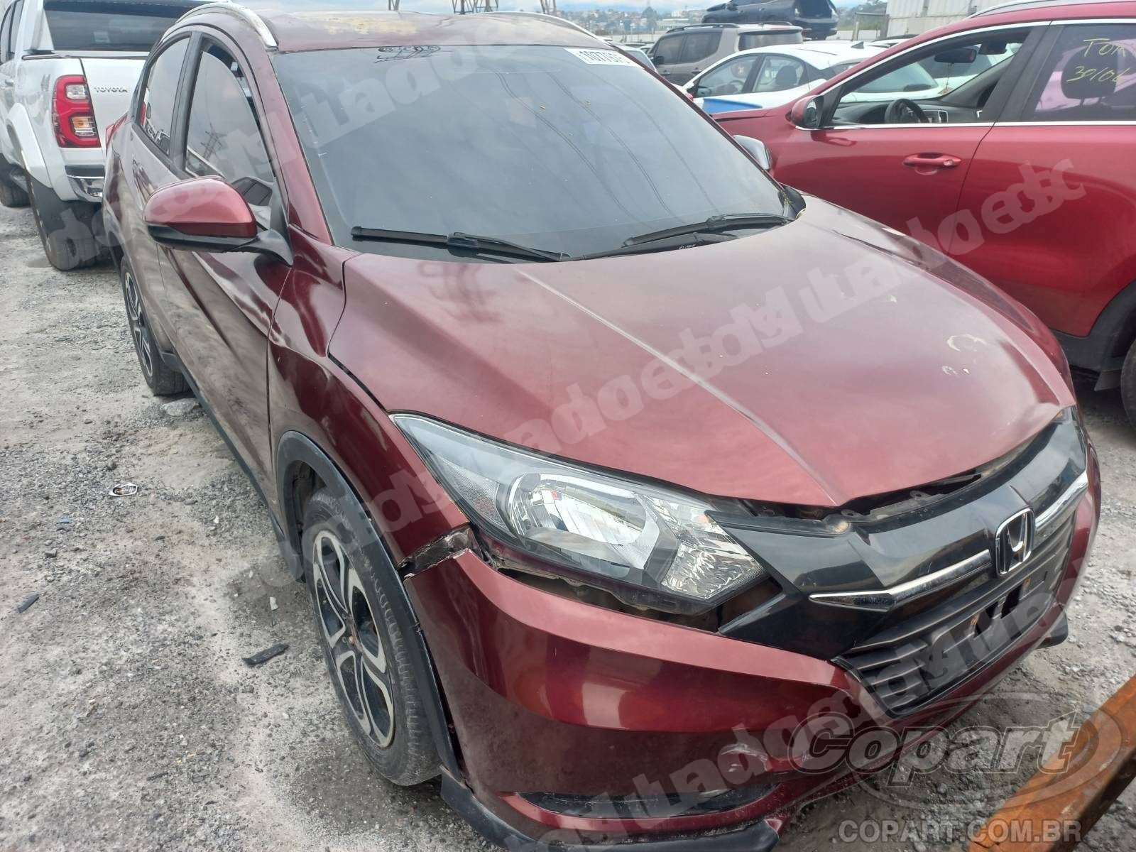 Lote em leilao em Embú das Artes/SP