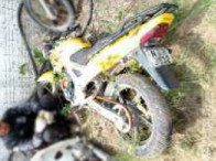 Honda em leilao em Gurupi/TO