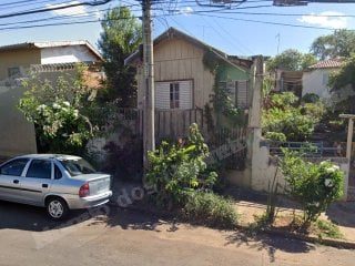Casa em leilao em Marília/SP