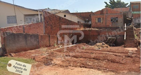 Veiculo em leilao em Londrina/PR
