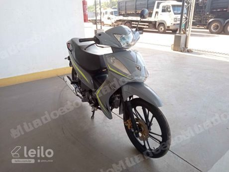 Lote em leilão em Benevides/PA