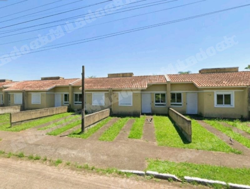Casa em leilao em Brasil - Lote 74