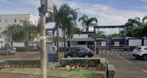 Apartamento de 47 m2 em leilao em São José do Rio Preto/SP
