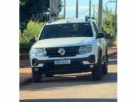 Renault 2024 em leilão em Tocantinópolis/TO