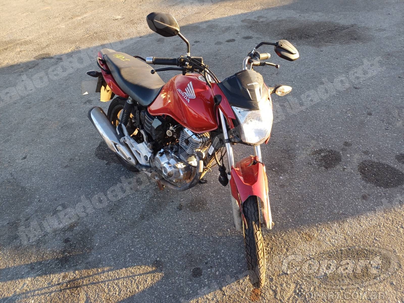 Terreno em leilao em Pirapora/SP