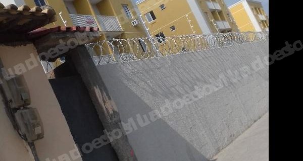 Apartamento em leilao em São Gonçalo/RJ