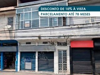 Apartamento em leilao em Rio de Janeiro/RJ