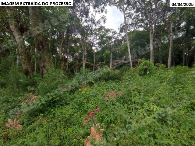 Terreno em leilao em Guaçu/SP