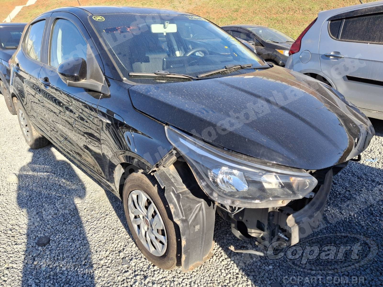 Lote em leilao em Itaquaquecetuba/SP