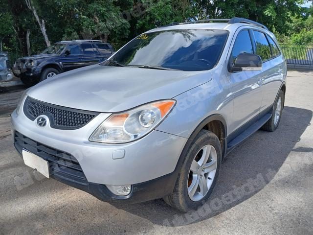 Hyundai 2007 em leilão em Brasil