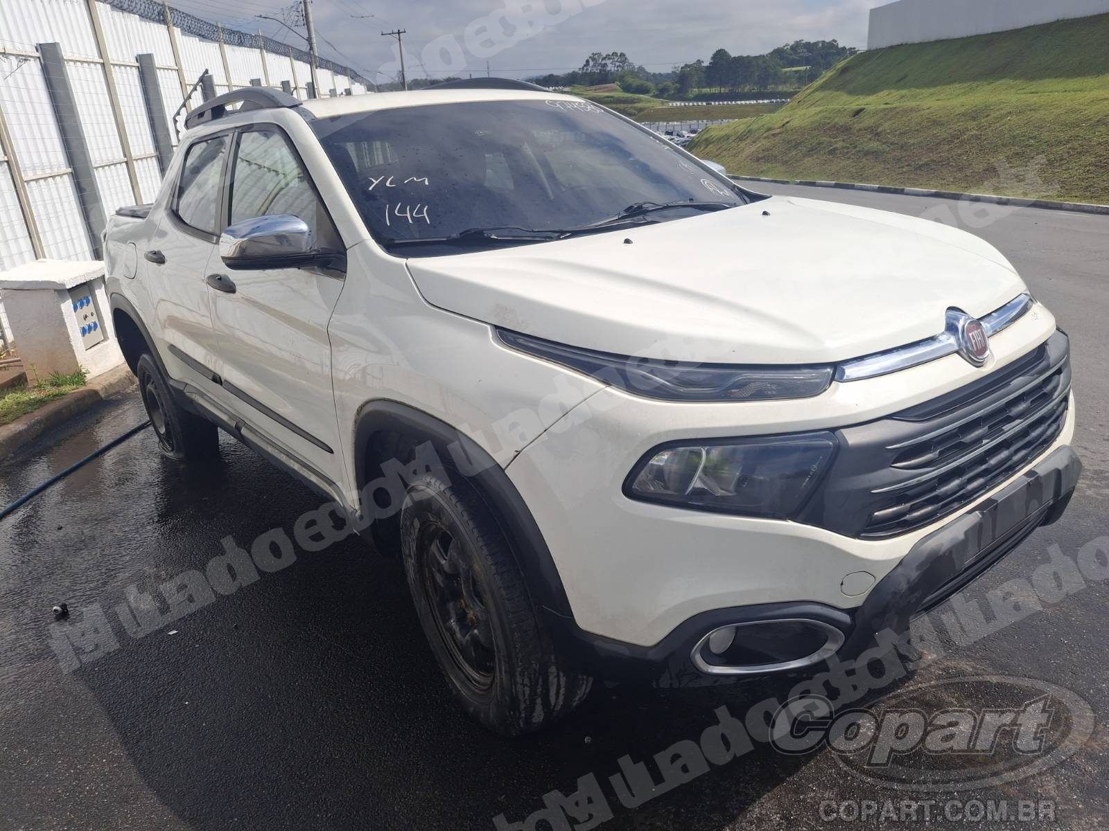 Lote em leilao em Itaquaquecetuba/SP