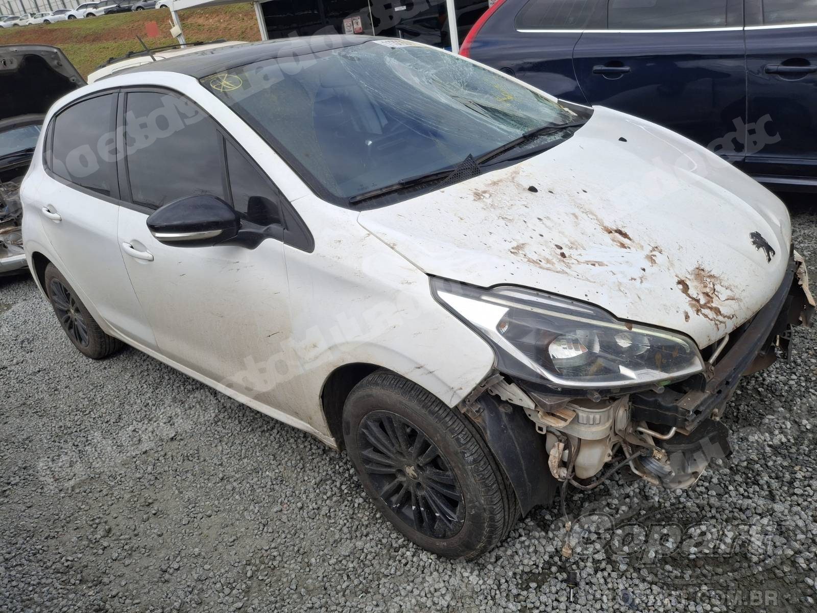 Lote em leilao em Itaquaquecetuba/SP