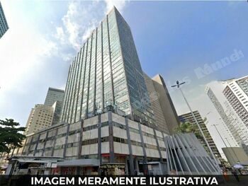 Imóvel de 34 m2 em leilão em Rio de Janeiro/RJ