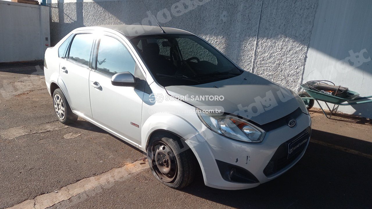 Ford em leilao em Bauru/SP
